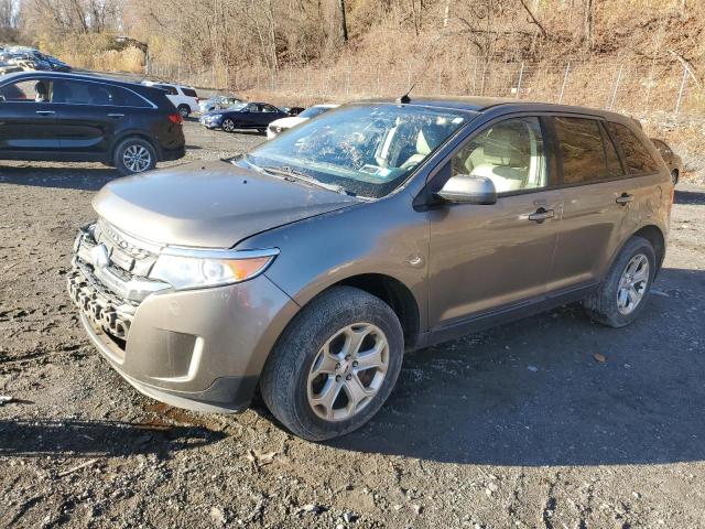 ford edge sel 2013 2fmdk4jc7dbb93582