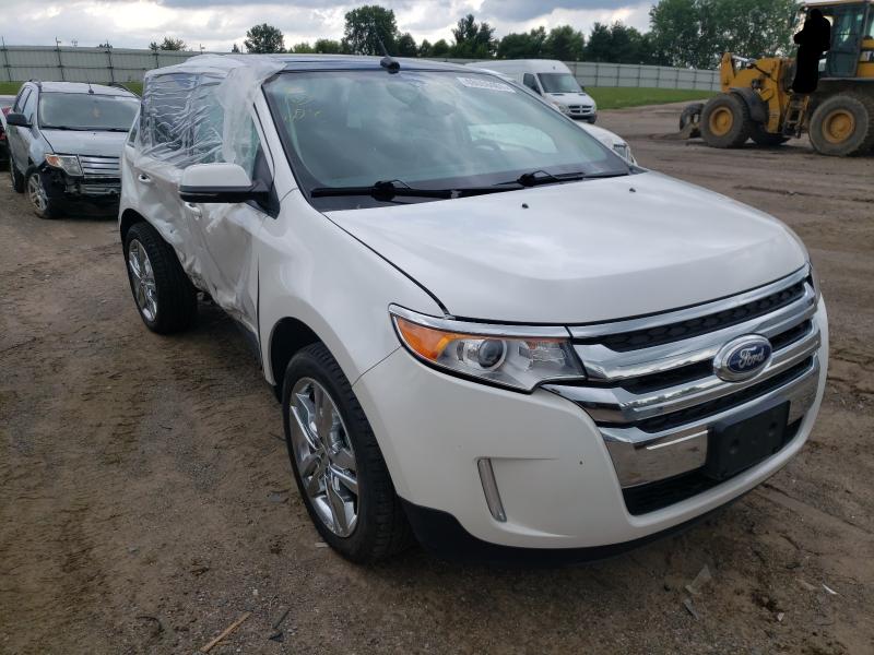 ford edge sel 2013 2fmdk4jc7dbc05990