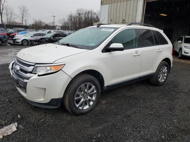 ford edge sel 2013 2fmdk4jc7dbc18089