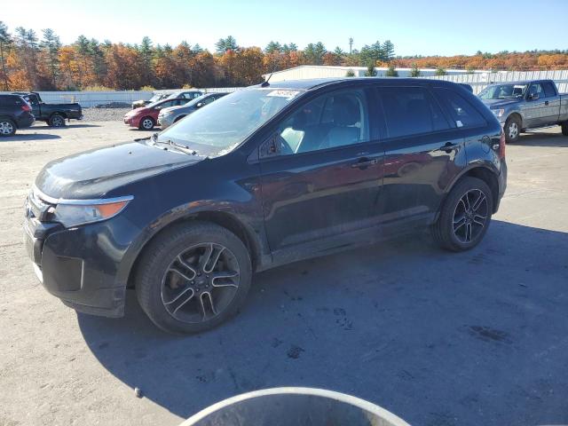 ford edge sel 2013 2fmdk4jc7dbc27665