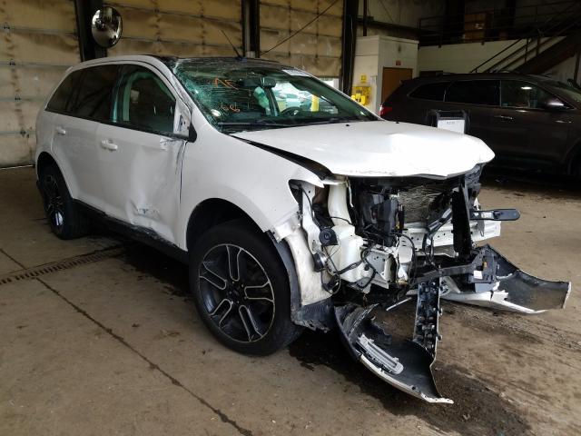 ford edge sel 2013 2fmdk4jc7dbc59287