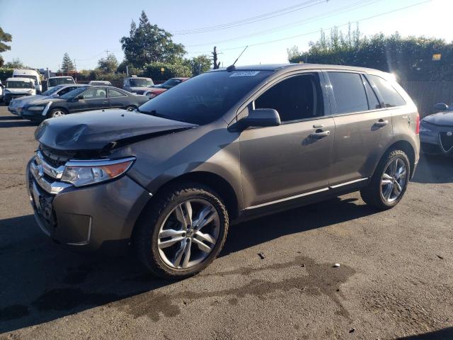 ford edge 2013 2fmdk4jc7dbc67664