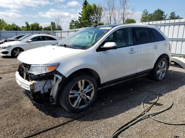 ford edge sel 2013 2fmdk4jc7dbc86117