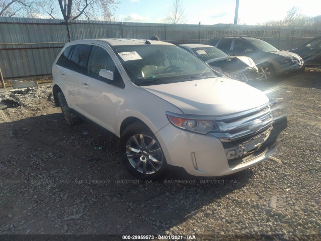 ford edge 2013 2fmdk4jc7dbe06112