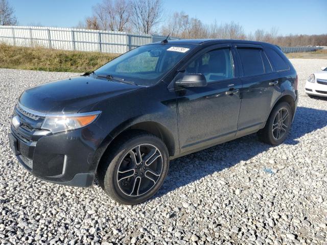 ford edge 2014 2fmdk4jc7eba00929