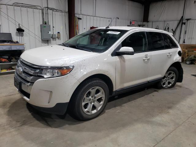 ford edge sel 2014 2fmdk4jc7eba07668