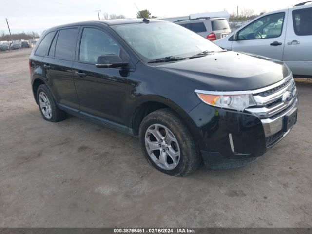 ford edge 2014 2fmdk4jc7eba30612