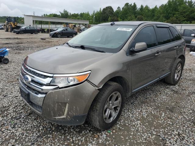 ford edge sel 2014 2fmdk4jc7eba83052