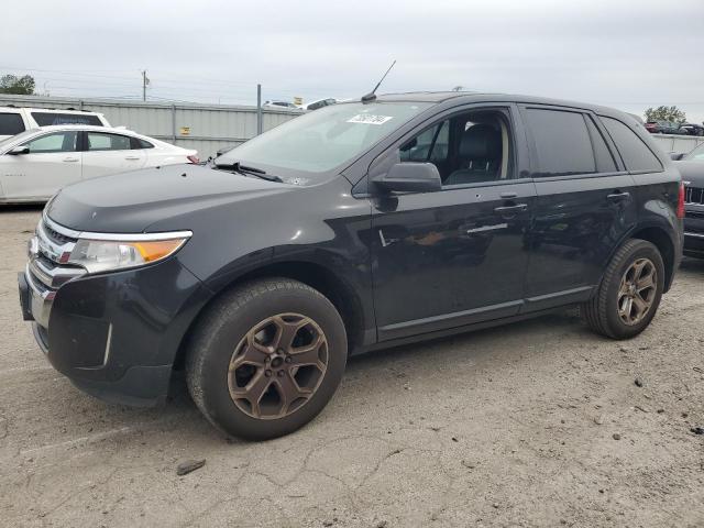 ford edge sel 2014 2fmdk4jc7eba98229