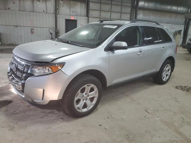 ford edge sel 2014 2fmdk4jc7ebb86424