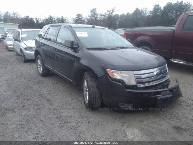 ford edge 2010 2fmdk4jc8aba15496