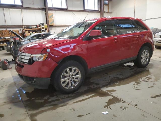 ford edge sel 2010 2fmdk4jc8aba82289