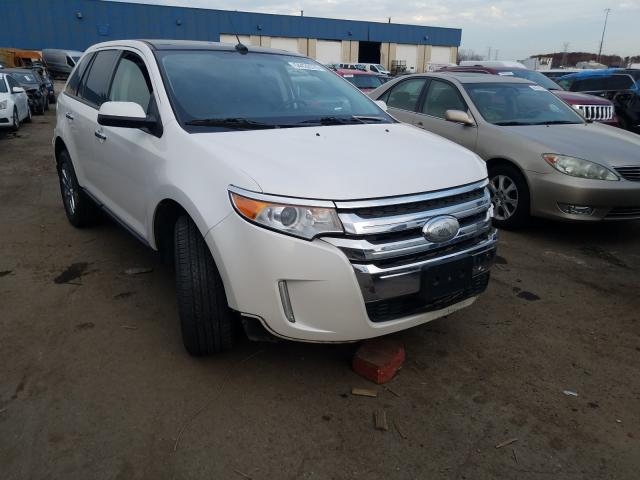 ford edge sel 2011 2fmdk4jc8bbb15633