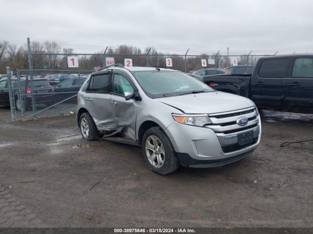 ford edge 2011 2fmdk4jc8bbb49474