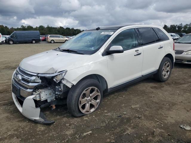 ford edge sel 2011 2fmdk4jc8bbb57865