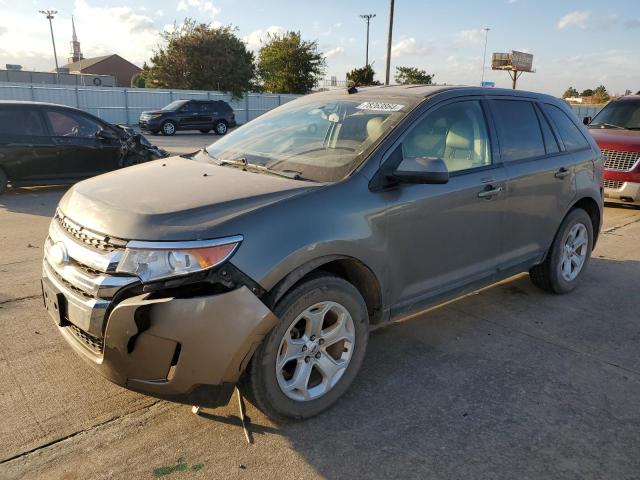 ford edge sel 2012 2fmdk4jc8cba71554