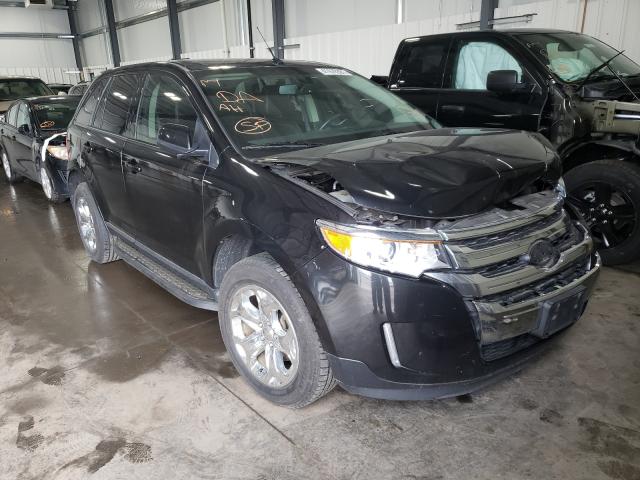 ford edge sel 2013 2fmdk4jc8dba01893