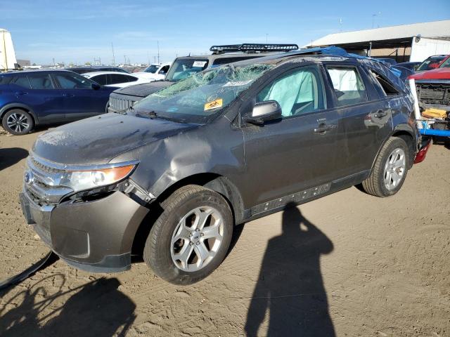 ford edge sel 2013 2fmdk4jc8dba21318