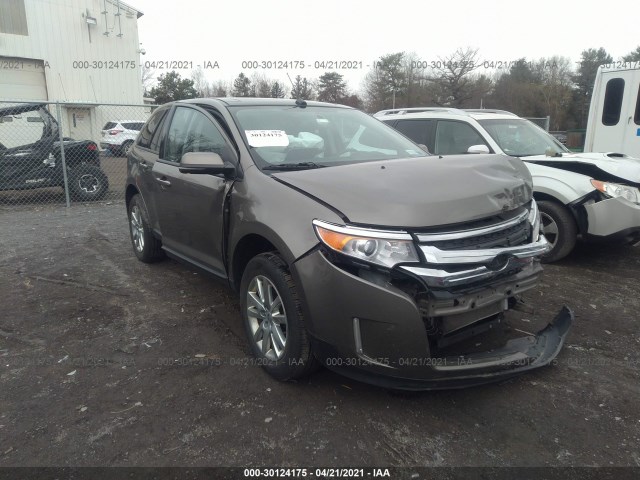 ford edge 2013 2fmdk4jc8dba47062