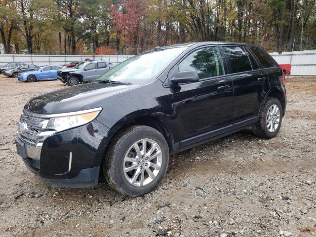 ford edge sel 2013 2fmdk4jc8dba85021