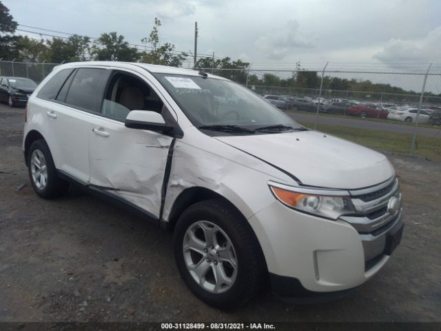 ford edge 2013 2fmdk4jc8dbc18084