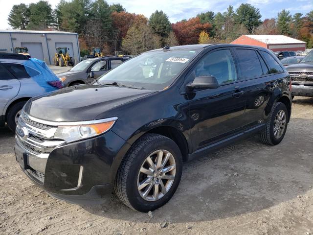 ford edge sel 2013 2fmdk4jc8dbc48072