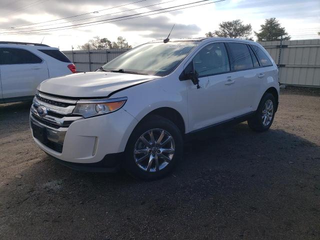 ford edge 2013 2fmdk4jc8dbc78690