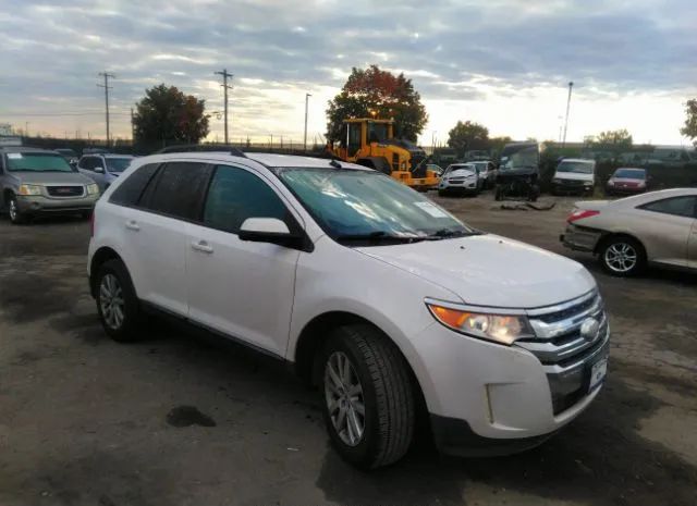 ford edge 2013 2fmdk4jc8dbe36168