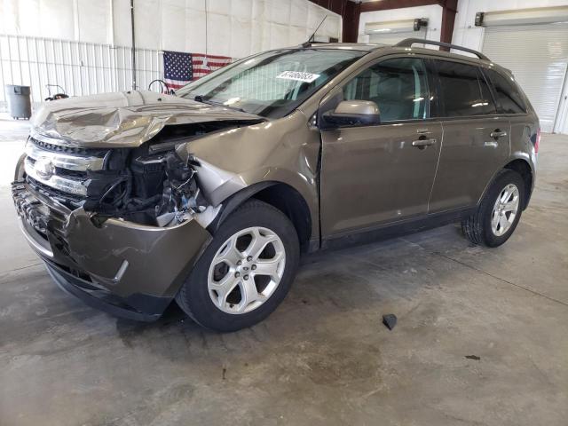 ford edge 2014 2fmdk4jc8eba61884