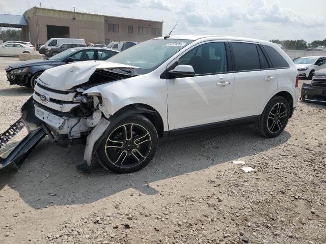 ford edge 2014 2fmdk4jc8eba78152