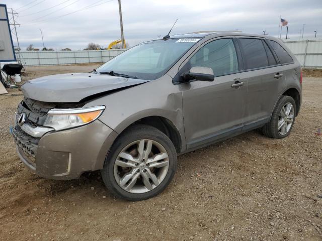 ford edge sel 2014 2fmdk4jc8eba96957