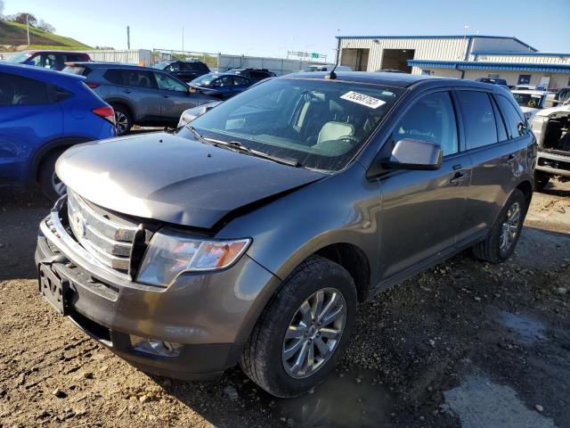 ford edge 2010 2fmdk4jc9aba22540