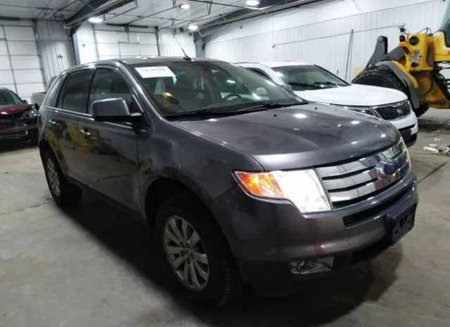 ford edge 2010 2fmdk4jc9aba26586