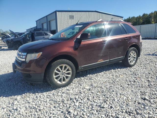 ford edge sel 2010 2fmdk4jc9aba92068