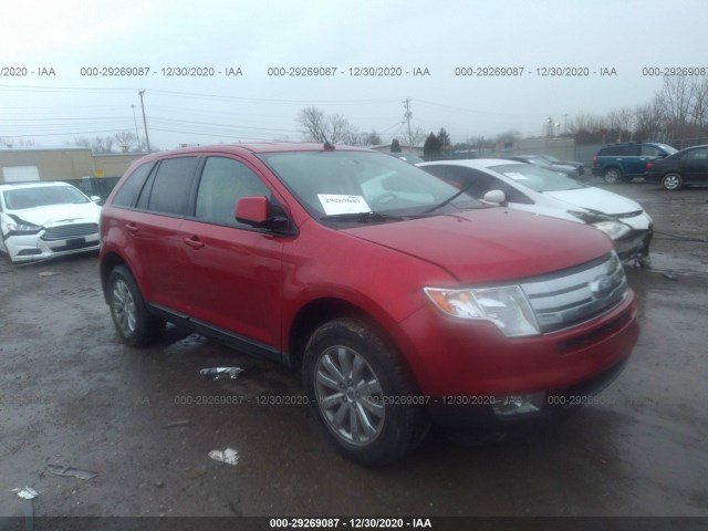 ford edge 2010 2fmdk4jc9abb38336