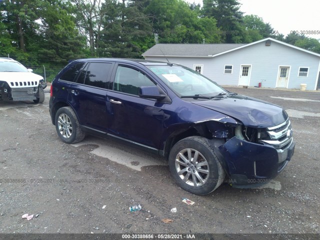 ford edge 2011 2fmdk4jc9bba11152