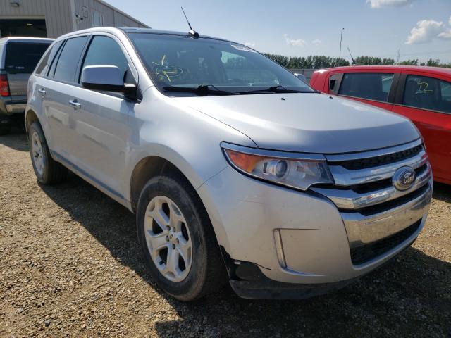 ford edge sel 2011 2fmdk4jc9bba65888