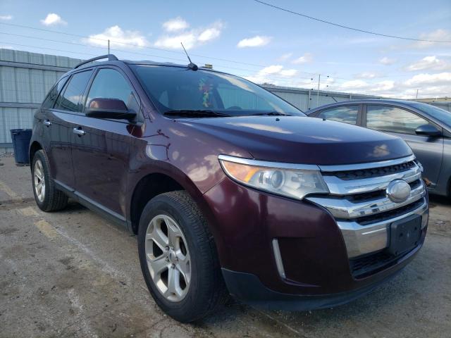 ford edge sel 2011 2fmdk4jc9bbb18721