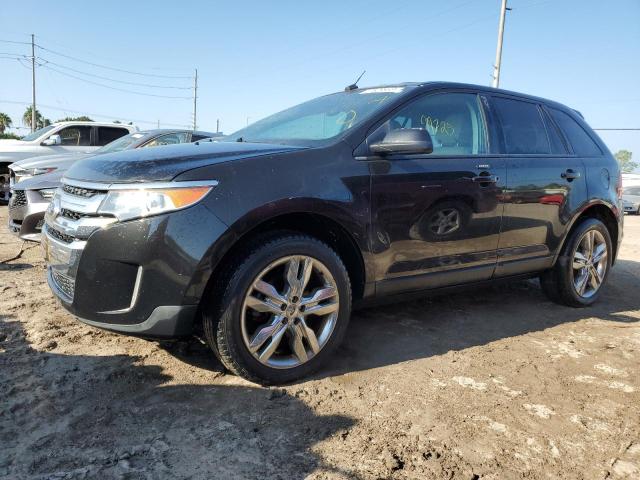 ford edge sel 2012 2fmdk4jc9cba56187