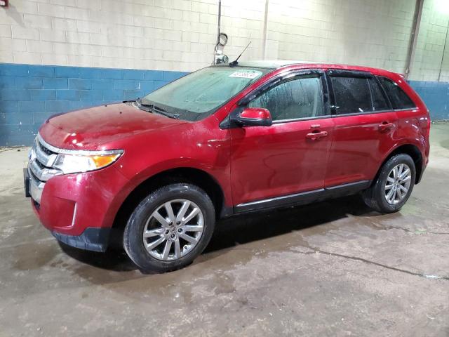 ford edge 2013 2fmdk4jc9dba17164