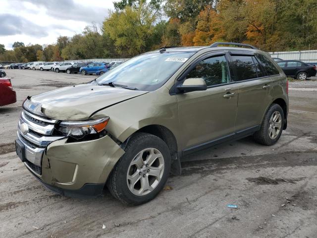 ford edge 2013 2fmdk4jc9dba49063