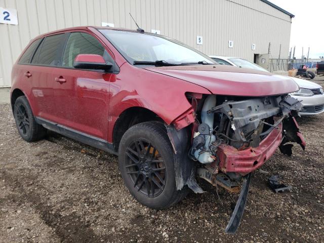 ford edge sel 2013 2fmdk4jc9dba49886