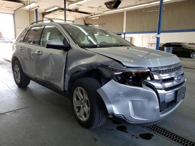 ford edge sel 2013 2fmdk4jc9dbb66822