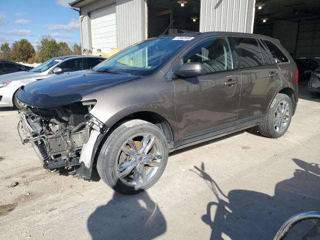 ford edge sel 2013 2fmdk4jc9dbc01830