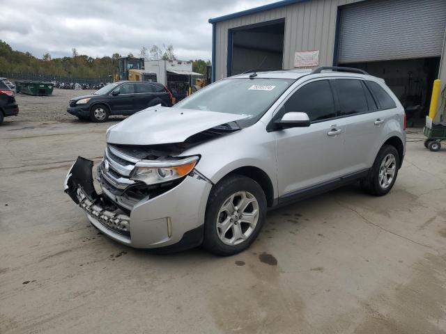 ford edge sel 2014 2fmdk4jc9eba22625