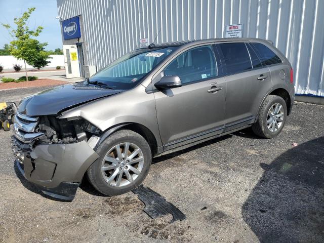 ford edge 2014 2fmdk4jc9ebb36060