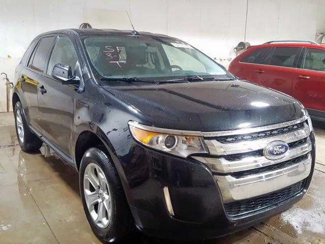 ford edge sel 2014 2fmdk4jc9ebb40528