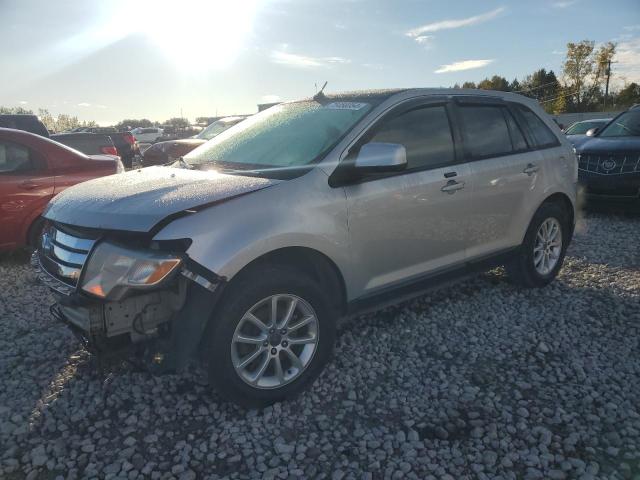 ford edge sel 2010 2fmdk4jcxabb49782