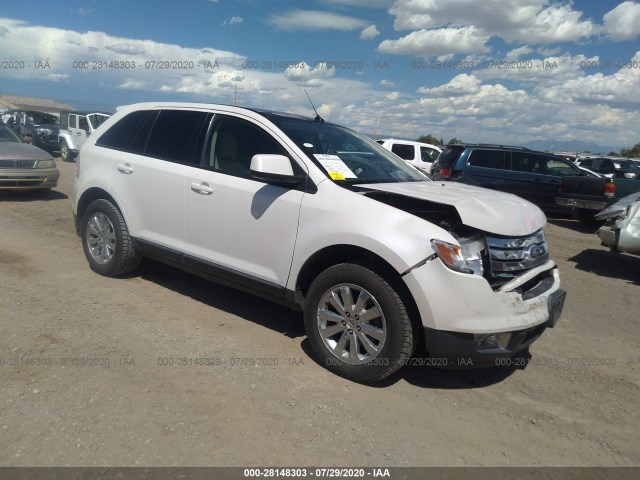 ford edge 2010 2fmdk4jcxabb65772