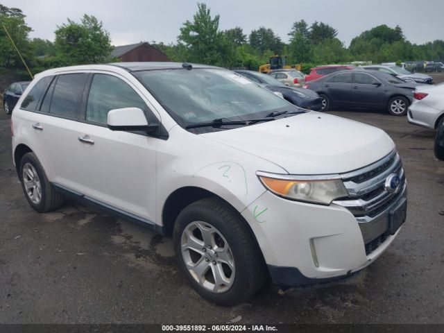 ford edge 2011 2fmdk4jcxbba14447